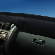 Tappetino di copertura del cappuccio dell'ombra del cruscotto della console centrale antiriflesso per Honda CITY, modello di auto e anno di osservazione, For Honda CITY