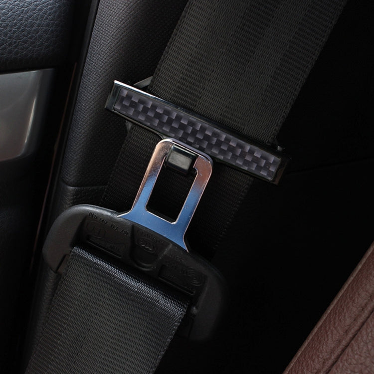 DM-013 2PCS Universale Fit Car Cintura di Sicurezza Clip di Regolazione Cintura Morsetto Della Cinghia Spalla Collo Comfort Regolazione di Sicurezza Del Bambino Fermacorda e ganci Fibbia