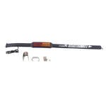 Cinghia antistatica riflettente per auto 52,5 cm