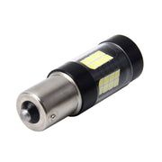 1156/BA15S 7W 420LM 42LED DC 12V SMD-3528 Lampadina posteriore per auto Indicatore di direzione Lampada per retromarcia automatica Luce di marcia diurna Sorgente per auto (Luce bianca), 1156