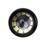 1157/BAY15D 7W 420LM 42LED DC 12V SMD-3528 Luce di freno per auto per auto Lampada per retromarcia automatica Luce di retromarcia (luce bianca), 1157