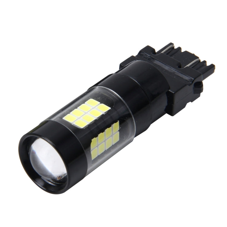 3517 7W 420LM 42LED DC 12V SMD-3528 Luce di freno per auto per auto Lampada per retromarcia automatica Luce di retromarcia (luce bianca), 3517