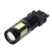 3517 7W 420LM 42LED DC 12V SMD-3528 Luce di freno per auto per auto Lampada per retromarcia automatica Luce di retromarcia (luce bianca), 3517