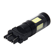 3517 7W 420LM 42LED DC 12V SMD-3528 Luce di freno per auto per auto Lampada per retromarcia automatica Luce di retromarcia (luce bianca), 3517