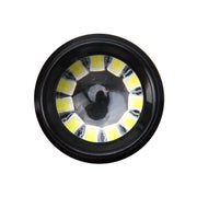 7443 7W 420LM 42LED DC 12V SMD-3528 Luce freno automatica per auto (luce bianca), 7443