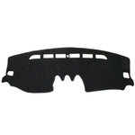 Copertura opaca scura per cruscotto auto, pannello strumenti, protezione solare, per il nuovo Vitra (si prega di notare il modello e l'anno), For New Vitra