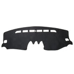 Copertura opaca scura per cruscotto auto, pannello strumenti, protezione solare, per il nuovo Vitra (si prega di notare il modello e l'anno), For New Vitra