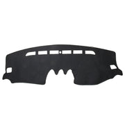 Copertura opaca scura per cruscotto auto, pannello strumenti, protezione solare, per il nuovo Vitra (si prega di notare il modello e l'anno), For New Vitra
