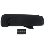Copertura opaca scura per cruscotto auto, pannello strumenti, protezione solare, per il nuovo Vitra (si prega di notare il modello e l'anno), For New Vitra