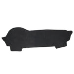 Tappetino scuro per cruscotto auto, pannello strumenti, protezione solare, per Accord 2013-2014 (si prega di notare il modello e l'anno), For 2013-2014 Accord