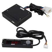 Protezione della turbina di controllo del timer Turbo per auto con display digitale HKS Type-0, Turbine Protector