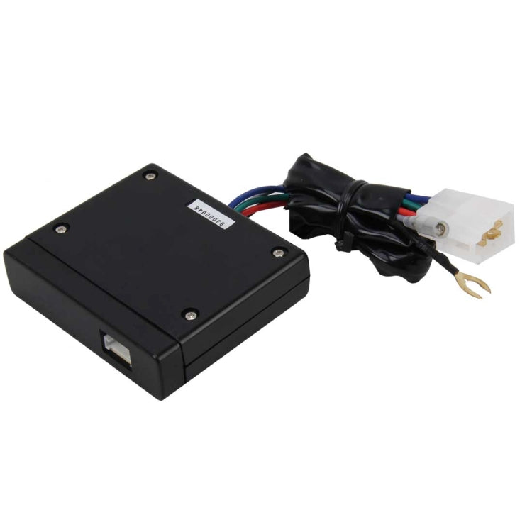 Turbo Timer digitale HKS Type-0 per auto con display