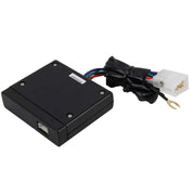 Protezione della turbina di controllo del timer Turbo per auto con display digitale HKS Type-0, Turbine Protector
