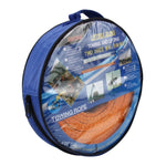 ZONGYUAN ZY-0223 Auto 5m×5cm 8 Ton Traino 2 Ton Cinghie di Fune di Sollevamento Cavo ad Alta Resistenza Recupero Pesante Accessori di Fissaggio per Auto Camion (Senza Gancio), 5m×5cm no hook