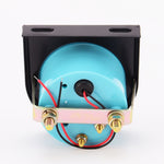 Voltmetro da 8-16 V per auto con calibro automatico da 52 mm, B745 Car 8-16V Voltmeter