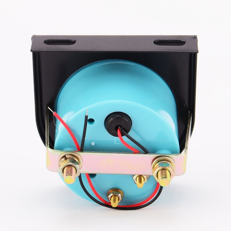 Voltmetro da 8-16 V per auto con calibro automatico da 52 mm, B745 Car 8-16V Voltmeter