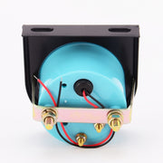 Voltmetro da 8-16 V per auto con calibro automatico da 52 mm, B745 Car 8-16V Voltmeter