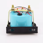Voltmetro da 8-16 V per auto con calibro automatico da 52 mm, B745 Car 8-16V Voltmeter