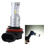 Fendinebbia per auto H8/H11 60W 900 LM 6000K con 6 lampade CSP, DC 12V, H8/H11