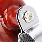 YI-269 Maniglia di controllo ruota universale per auto Manopola spinner Sfera ausiliaria, YI-269