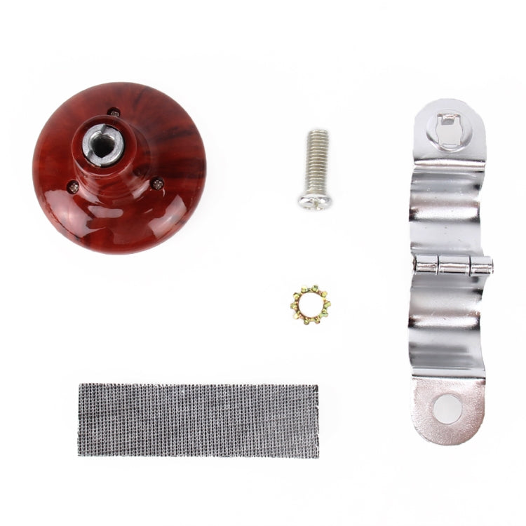 YI-269 Maniglia di controllo ruota universale per auto Manopola spinner Sfera ausiliaria, YI-269