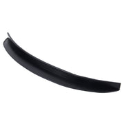 Adesivo protettivo antigraffio per striscia di protezione parafango in gomma per auto da 2 pezzi, dimensioni: 24 * 2 cm, Size: 24*2cm