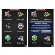 Strumento scanner per auto Vgate iCar Pro OBDII WiFi, supporta Android e sistema operativo, supporta tutti i protocolli OBDII, WiFi