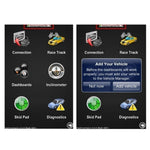 Strumento scanner per auto Vgate iCar Pro OBDII Bluetooth V3.0, supporta il sistema operativo Android, supporta tutti i protocolli OBDII, Bluetooth V3.0
