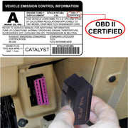 Vgate iCar Pro OBDII Bluetooth V4.0 Dual Car Scanner Tool, supporta il sistema operativo Android, supporta tutti i protocolli OBDII, Bluetooth V4.0