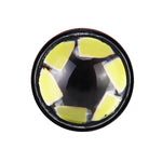 Fendinebbia per auto P13W 7W 420LM 6000K con 43 lampade LED SMD-3528, DC 12V, P13W 7W