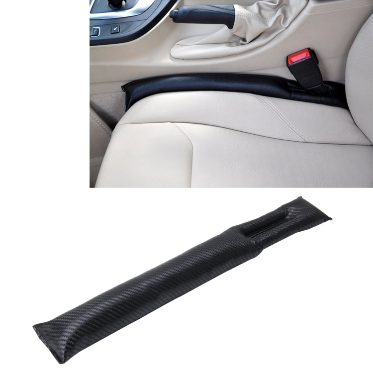 2 pezzi fai da te per auto styling nuova custodia anti-tampone per sedile in pelle artificiale, Seat Anti Tampon Pad 5