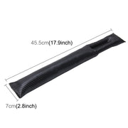 2 pezzi fai da te per auto styling nuova custodia anti-tampone per sedile in pelle artificiale, Seat Anti Tampon Pad 5