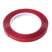 Nastro adesivo biadesivo in schiuma acrilica da 5 m×1 cm, 5m x 1cm