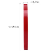 Nastro adesivo biadesivo in schiuma acrilica da 5 m×1 cm, 5m x 1cm