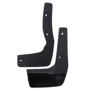 Parafanghi paraspruzzi in PVC semirigido per auto da 4 pezzi per Honda City 2015-2020, For  Version City