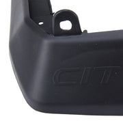 Parafanghi paraspruzzi in PVC semirigido per auto da 4 pezzi per Honda City 2015-2020, For  Version City