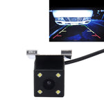 656x492 Pixel effettivi NTSC 60HZ CMOS II Telecamera posteriore per auto impermeabile con 4 lampade a LED per Ford 2015-2016 Versione Focus, For Ford Focus 2015-2016 Version