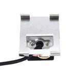 656x492 Pixel effettivi NTSC 60HZ CMOS II Telecamera posteriore per auto impermeabile con 4 lampade a LED per Ford 2015-2016 Versione Focus, For Ford Focus 2015-2016 Version