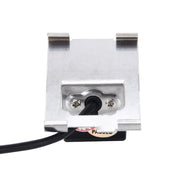656x492 Pixel effettivi NTSC 60HZ CMOS II Telecamera posteriore per auto impermeabile con 4 lampade a LED per Ford 2015-2016 Versione Focus, For Ford Focus 2015-2016 Version