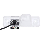 656x492 Pixel effettivi NTSC 60HZ CMOS II Telecamera di retromarcia per auto impermeabile con 4 lampade a LED per Chevrolet 2012/2015 Versione Cruze 2015/2016 Versione Captiva, For Chevrolet Cruze 2012/2015 Version