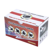 656x492 Pixel effettivi NTSC 60HZ CMOS II Telecamera di retromarcia per auto impermeabile con 4 lampade a LED per Volkswagen 2015/2016 Versione Touareg 2015/2016 Versione Sharan, For Volkswagen Touareg 2015/2016 Version