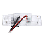 656x492 Pixel effettivi NTSC 60HZ CMOS II Telecamera posteriore impermeabile per auto con 4 lampade a LED per BMW 120i/135i/640i/Z4, For BMW 120i/135i/640i/Z4