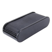 MD-103 Scatola portaoggetti per organizer per cruscotto auto, MD-103