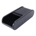 MD-103 Scatola portaoggetti per organizer per cruscotto auto, MD-103