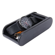 MD-103 Scatola portaoggetti per organizer per cruscotto auto, MD-103