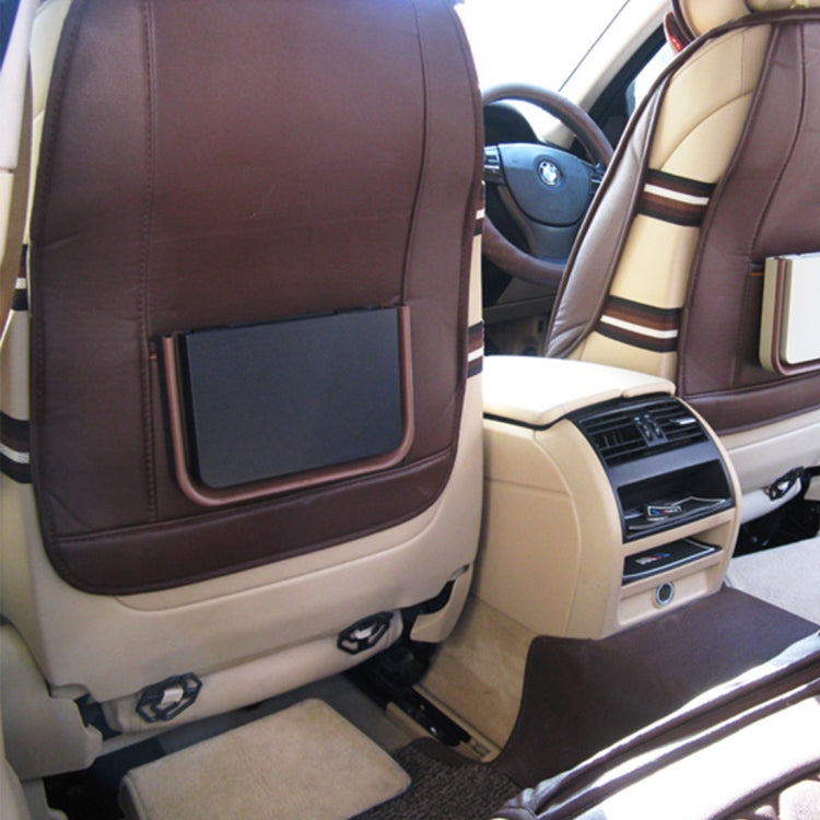 Borsa per scatola per appendere lo schienale del sedile dell'organizzatore per il trasporto dell'auto in ABS per la chiave della moneta del telefono e altri piccoli oggetti, Car Carrying Organizer