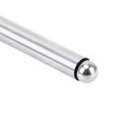 Stelo di supporto motore in acciaio inossidabile per moto da 2 pezzi per CG125, Stainless Steel Engine Supporting Stem