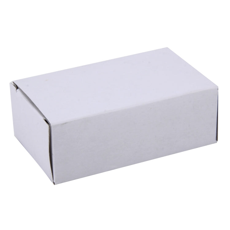 Convertitore di alimentazione per veicoli da 6 W da 220 V CA/CC a 12 V CC con presa accendisigari per auto Convertitore adattatore Amplificatore per veicoli Uscita di potenza: CC 12 V 500 mA (spina UE), 12V 500mA(EU Plug)