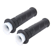 2 manopole per manubrio destro per motocicletta per GN125, Right GN125