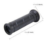 2 manopole per manubrio destro per motocicletta per GN125, Right GN125